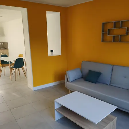 Cosy Avec Place De Parking Privee